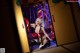 千尋_Chihiro Chang Cosplay 堕姫 Daki – Demon Slayer P7 No.594bcc Image No. 19