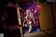 千尋_Chihiro Chang Cosplay 堕姫 Daki – Demon Slayer P6 No.79d4c1 Image No. 21