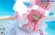 Cosplay Saku - Crystal Hospittle Xxxbig P6 No.35b68b