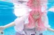 Cosplay Saku - Crystal Hospittle Xxxbig P2 No.c6e6b7