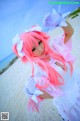 Cosplay Saku - Crystal Hospittle Xxxbig P12 No.caf38a