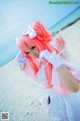 Cosplay Saku - Crystal Hospittle Xxxbig P5 No.859956