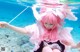 Cosplay Saku - Crystal Hospittle Xxxbig P3 No.bc385b