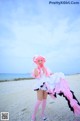 Cosplay Saku - Crystal Hospittle Xxxbig P1 No.e61547