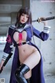 萝莉Byoru Cosplay Discipline Committee Chan.02 P35 No.832501 Image No. 35