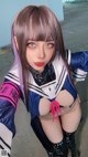 萝莉Byoru Cosplay Discipline Committee Chan.02 P5 No.c06bbb Image No. 95