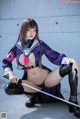 萝莉Byoru Cosplay Discipline Committee Chan.02 P3 No.5233d7 Image No. 99