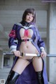 萝莉Byoru Cosplay Discipline Committee Chan.02 P51 No.336081 Image No. 1