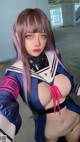 萝莉Byoru Cosplay Discipline Committee Chan.02 P47 No.f17ff3 Image No. 11