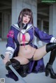 萝莉Byoru Cosplay Discipline Committee Chan.02 P32 No.5c2790 Image No. 41