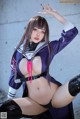 萝莉Byoru Cosplay Discipline Committee Chan.02 P29 No.95f567 Image No. 47