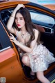 TouTiao 2017-07-11: Model Lisa (爱丽莎) (15 pictures) P13 No.46172a Image No. 5