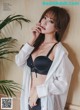 Beautiful Yoon Ae Ji in underwear photo October 2017 (262 photos) P143 No.f3d02a Image No. 237