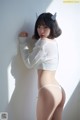 Kang Inkyung 강인경, [ArtGravia] Vol.39 아트그라비아 Set.01 P17 No.3680fc Image No. 11