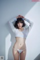 Kang Inkyung 강인경, [ArtGravia] Vol.39 아트그라비아 Set.01 P10 No.304312 Image No. 25