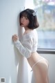 Kang Inkyung 강인경, [ArtGravia] Vol.39 아트그라비아 Set.01 P19 No.f108ee Image No. 7