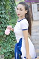 QingDouKe 2016-11-17: Model Zhao Ying (赵颖) (66 pictures) P3 No.2c01be