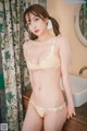 Son Yeeun 손예은, [DJAWA] Bikini Vacation #1 Set.02 P18 No.9a82c2 Image No. 21