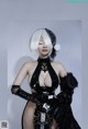 [Azami あざみ] 2B NieR_Automata ニーア オートマタ P4 No.ffe8c5 Image No. 53