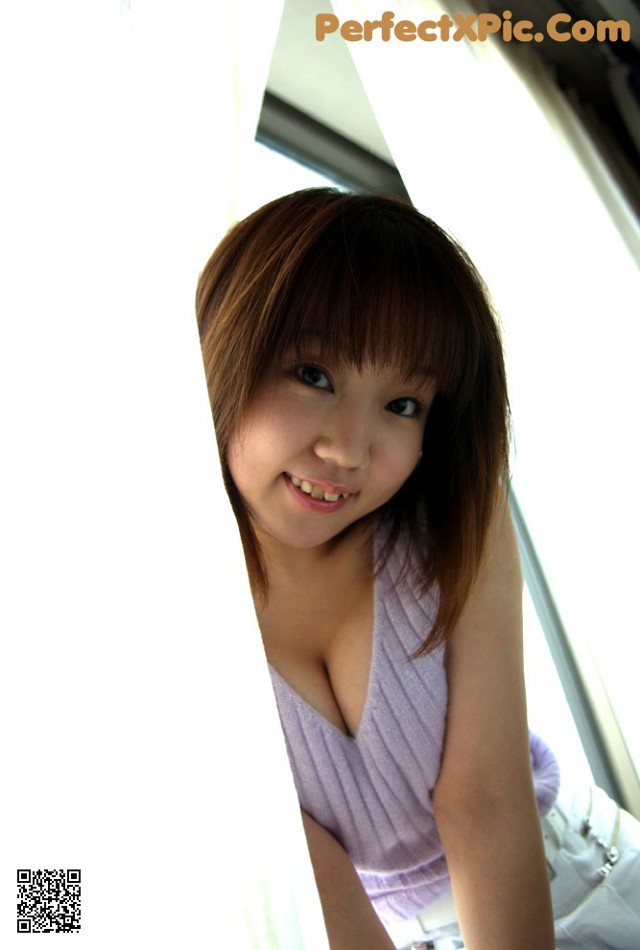 Amateur Megumi - Techar Sister Joybear