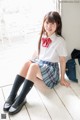 Umi Kokono 心乃うみ, [Minisuka.tv] 2022.03.10 Regular Gallery 2.1 P11 No.71d1fd Image No. 61