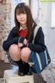 Umi Kokono 心乃うみ, [Minisuka.tv] 2022.03.10 Regular Gallery 2.1 P35 No.f2d6bd Image No. 13