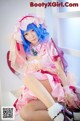 Cosplay Maropapi - Nici Video 3gpking P3 No.347969 Image No. 19