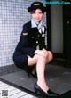 Yuko Ogura - Assh Meow De P1 No.fd73bc Image No. 23