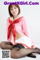 Cosplay Shien - Dl Kade Fade P4 No.b0496e Image No. 17