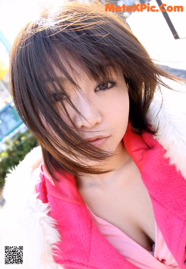 Yuka Fukuda - Highgrade Swanlake Pentypussy