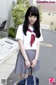 Yuna Himekawa - Paysites 18yo Pussy P17 No.897cc3 Image No. 11