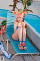 Sooflower (수련수련): Tamamo Summer (48 photos) P27 No.b13475 Image No. 43