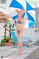 Sooflower (수련수련): Tamamo Summer (48 photos) P43 No.ca8fa1 Image No. 11