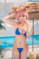 Sooflower (수련수련): Tamamo Summer (48 photos) P44 No.0c5d8f Image No. 9