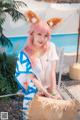 Sooflower (수련수련): Tamamo Summer (48 photos) P4 No.a129af Image No. 89