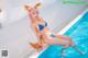 Sooflower (수련수련): Tamamo Summer (48 photos) P26 No.dcc68c Image No. 45