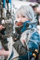 DJAWA Photo - Jeong Jenny (정제니): "Soldier 76 (Overwatch)" (15 photos) P13 No.1f3243