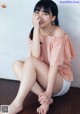 Miku Tanaka 田中美久, Young Animal 2019 No.01 (ヤングアニマル 2019年01号) P4 No.e47fae