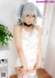 Sakuya Izayoi - Striptease Latina Girlfrend P7 No.58cb77