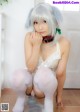 Sakuya Izayoi - Striptease Latina Girlfrend P6 No.852981