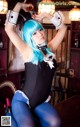 Cosplay Senki - Naugthyxxx 3grls Teen P9 No.3af786 Image No. 7