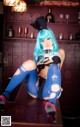 Cosplay Senki - Naugthyxxx 3grls Teen P8 No.c5a872 Image No. 9