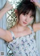 Mikana Yamamoto 山本望叶, Weekly Playboy 2019 No.36 (週刊プレイボーイ 2019年36号) P4 No.ef68a1 Image No. 5