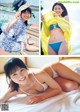 Sarara Saito 斎藤さらら, Weekly Playboy 2021 No.23 (週刊プレイボーイ 2021年23号) P2 No.eb9d50