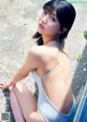 Sarara Saito 斎藤さらら, Weekly Playboy 2021 No.23 (週刊プレイボーイ 2021年23号) P6 No.f8ec74