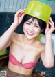 Sarara Saito 斎藤さらら, Weekly Playboy 2021 No.23 (週刊プレイボーイ 2021年23号) P5 No.4d16ef