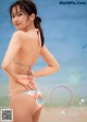 Hinako Sano 佐野ひなこ, Young Jump 2021 No.25 (ヤングジャンプ 2021年25号) P8 No.6b6047 Image No. 9