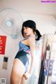 [Loozy] Zia (지아): Oraksil (95 photos) P81 No.9654ec Image No. 29