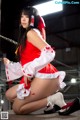 Cosplay Tugu - Xxxevelin Memek Foto P7 No.ece23d Image No. 11