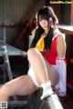 Cosplay Tugu - Xxxevelin Memek Foto P5 No.b14843 Image No. 15